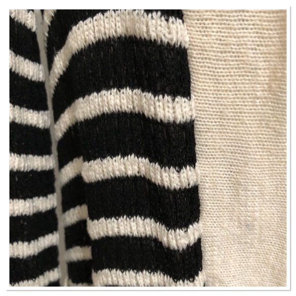 Splendid long cardigan sweater  - with pockets - Picture 5 of 5